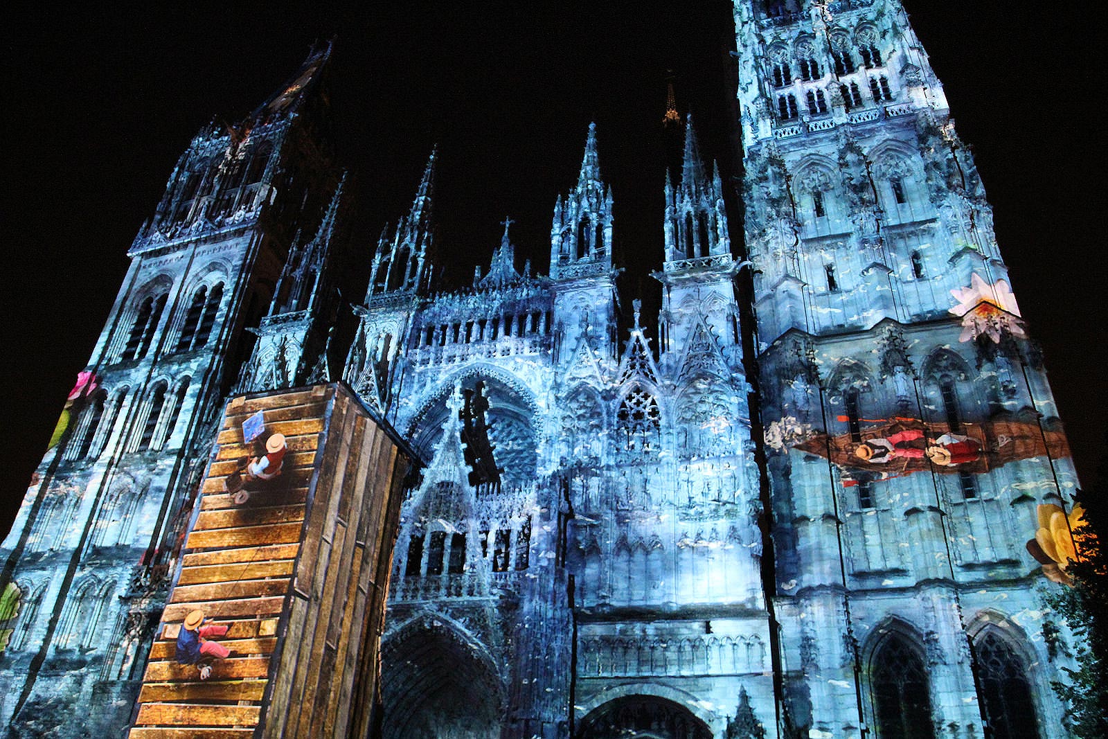 Rouen